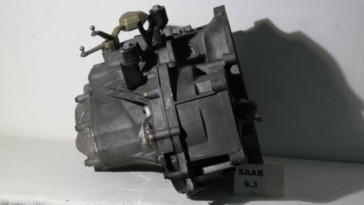 Fm57301-s29021a66263 saab 9.3 2200 dti scatola cambio